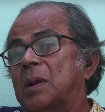 Dhiman Chakraborty